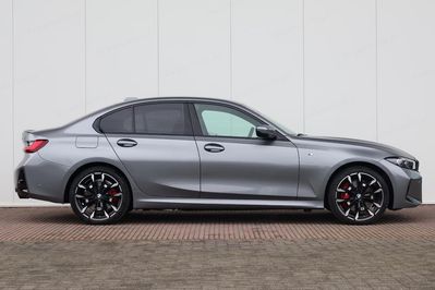 BMW Seria 3 330i xDrive M Sport