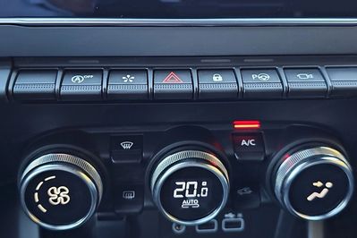 Renault Arkana 1.3 TCe Techno EDC