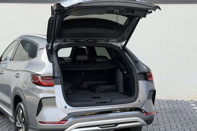 BYD Seal U DM-i 1.5 Comfort