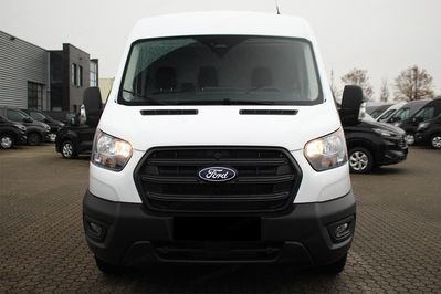 Ford Transit L3H2 Trend 350