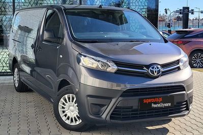 Toyota ProAce Long L2H1 Active