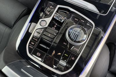 BMW X7 xDrive40d M Sport