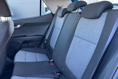 Kia Stonic 1.0 T-GDI M DCT