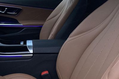 Mercedes CLE 300 4-Matic AMG Line