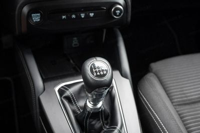 Ford Focus 1.0 EcoBoost