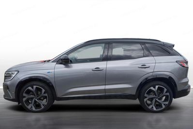 Renault Austral TCe mHEV Iconic esprit Alpine aut
