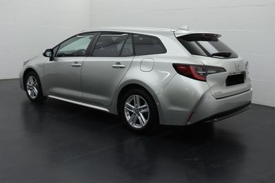 Suzuki Swace Elegance 1.8 Hybrid CVT