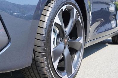 Cupra Leon 1.5 eTSI mHEV DSG