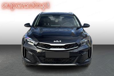Kia XCeed Business Line 1.5 T-GDI DCT