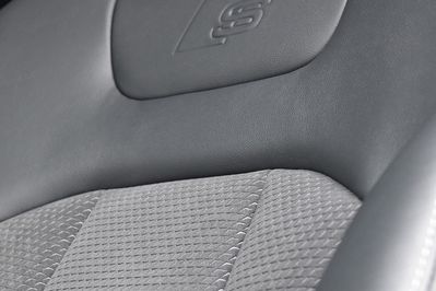 Audi Q8 SQ8 TFSI quattro