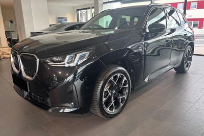 BMW X3 xDrive20d M Sport