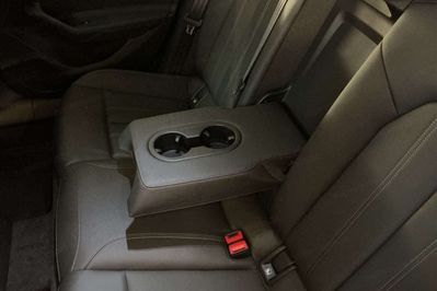 Audi A5 TDI quattro S line