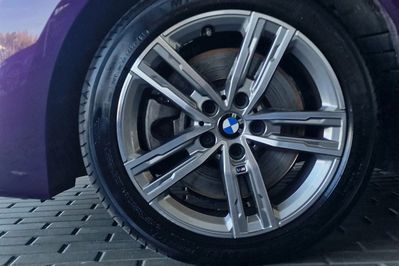 BMW Seria 1 120i M Sport aut