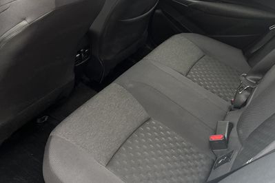 Toyota Corolla 1.8 Hybrid Comfort