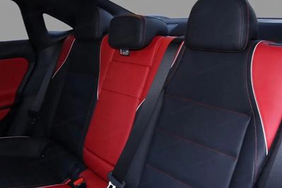 Mercedes CLA 200 AMG Line