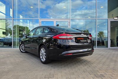 Ford Mondeo 2.0 EcoBlue Titanium