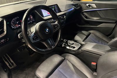 BMW Seria 2 218i M Sport aut