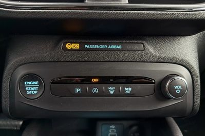 Ford Focus 1.5 EcoBlue ST-Line X aut