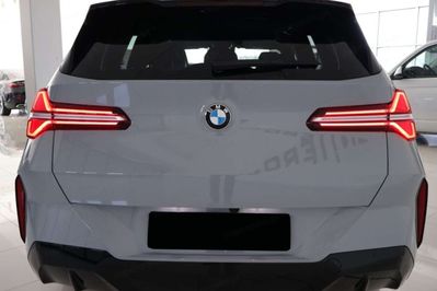 BMW X3 xDrive30e M Sport