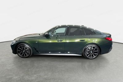 BMW Seria 4 420d xDrive mHEV M Sport aut