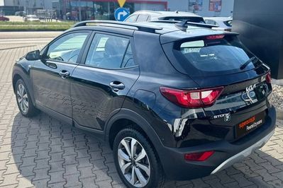 Kia Stonic 1.2 m