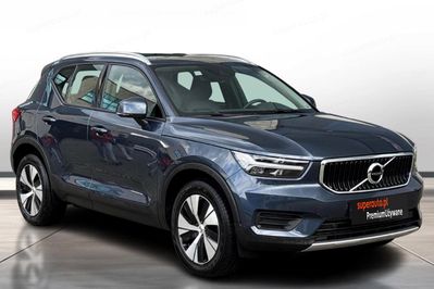 Volvo XC40 B4 B AWD Momentum Pro