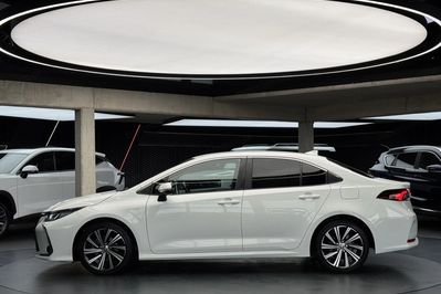Toyota Corolla 1.5 Style