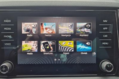 Skoda Karoq 1.5