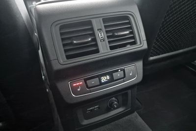 Audi Q5 Sportback 40 TFSI quattro S Line