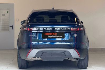 Land Rover Range Rover Velar D200 R-Dynamic S