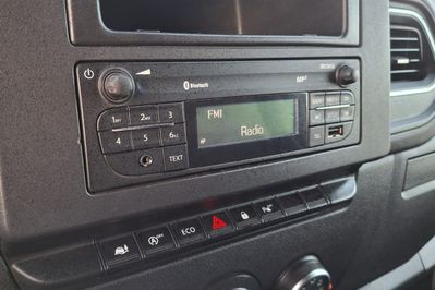 Renault Master 2.3 dCi L4H2