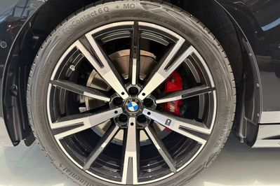 BMW Seria 5 520d xDrive M Sport