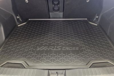 Toyota Yaris Cross Style 1.5 Hybrid