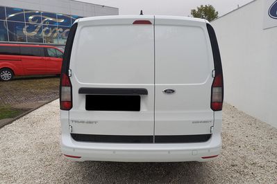 Ford Transit Connect L2H1 Limited A7