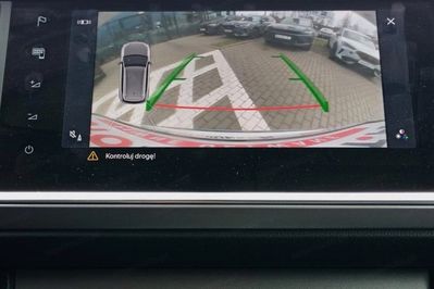 Seat Ateca 2.0 TDI Xperience 4Drive DSG