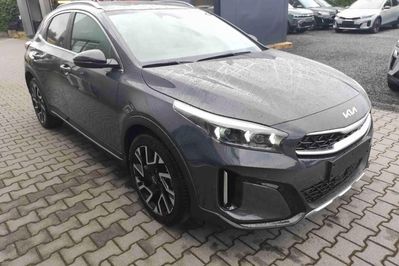 Kia XCeed 1.6 T-GDI M DCT