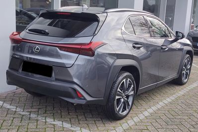 Lexus UX 300h Business 2.0 Hybrid Dynamic Force