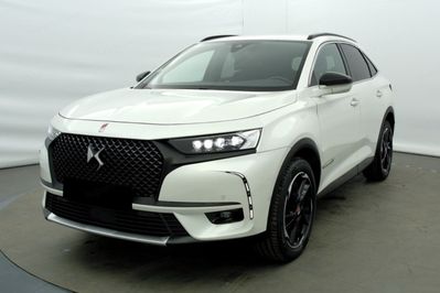 DS DS 7 Performance Line 1.5 BlueHDI AT