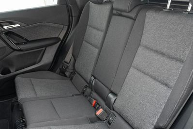 BMW X1 sDrive18d aut