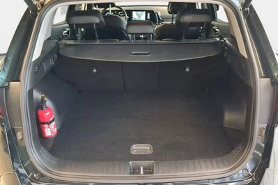 Kia Sportage 1.6 T-GDI Business Line 2WD