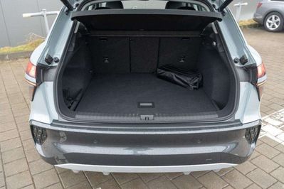 Audi Q3 TFSI advanced