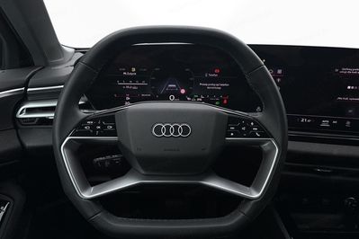Audi A5 TFSI 110 kW S tronic