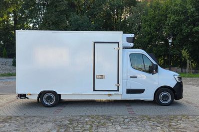 Renault Master dCi L3 Extra S&S+E