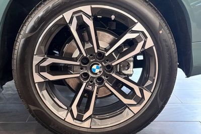 BMW X2 sDrive20d M Sport