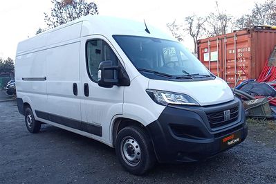 Fiat Ducato L3H2 Easy Pro