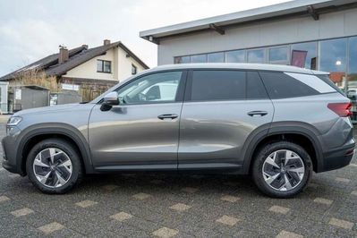 Skoda Kodiaq Drive 1.5 TSI mHEV DSG
