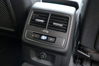 Audi A4 45 TFSI mHEV quattro S tronic