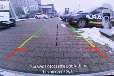 Ford Puma 1.0 EcoBoost Titanium