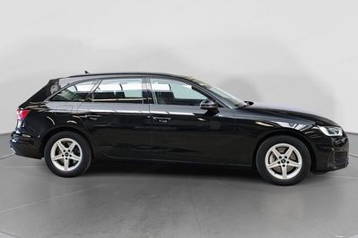Audi A4 40 TFSI mHEV Quattro S tronic