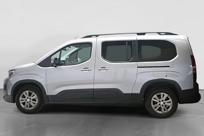 Peugeot Rifter Long L2H1 Allure Pack